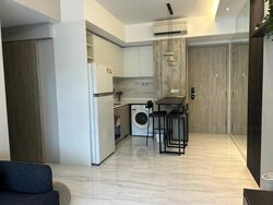 The Alps Residences (D18), Condominium #519069071